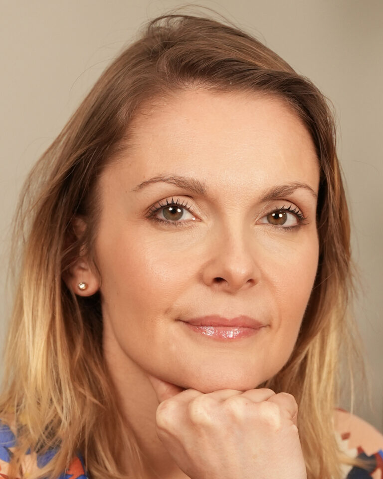 Elodie Gagliardo