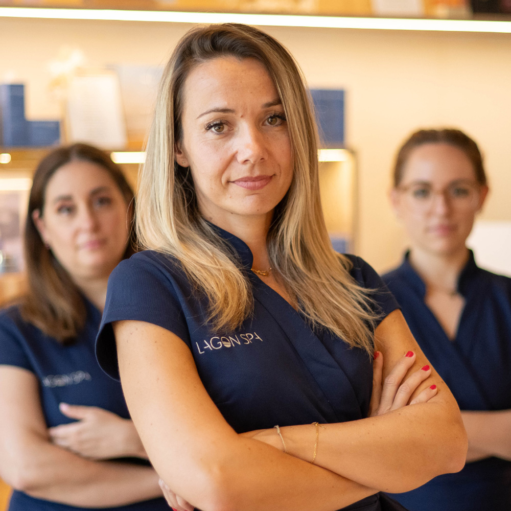 Conseils aux gérantes d'instituts de beauté et spa managers