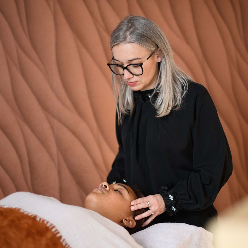 Esthéticiennes et Spa managers
