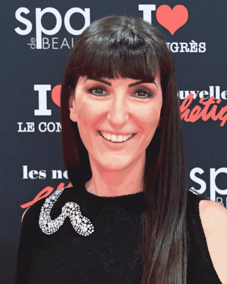Laure Jeandemange