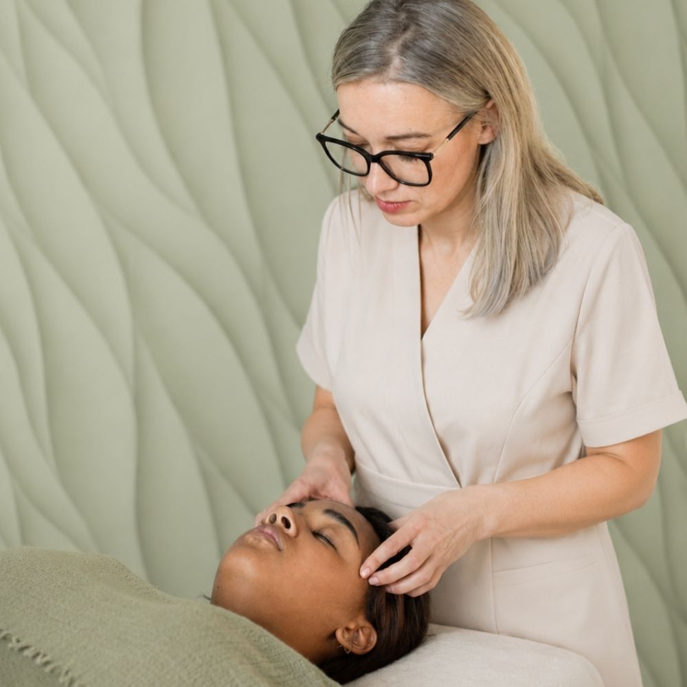 Esthéticiennes et Spa managers